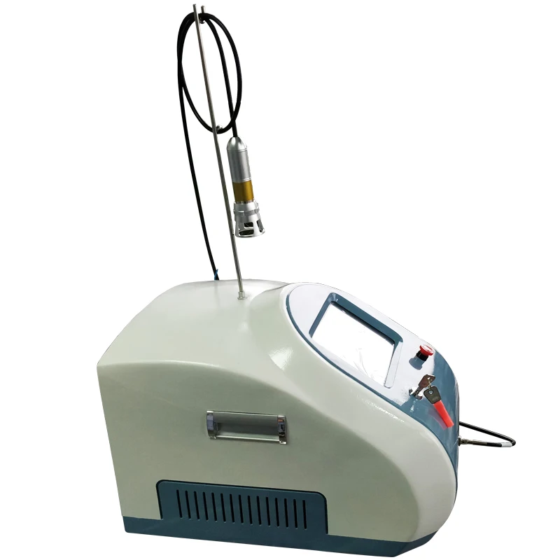 
Laser Clinic Professional Spider Vein Nail fungus removal Lipolysis fat dissolved and Physiotherapy 980nm 1470nm 