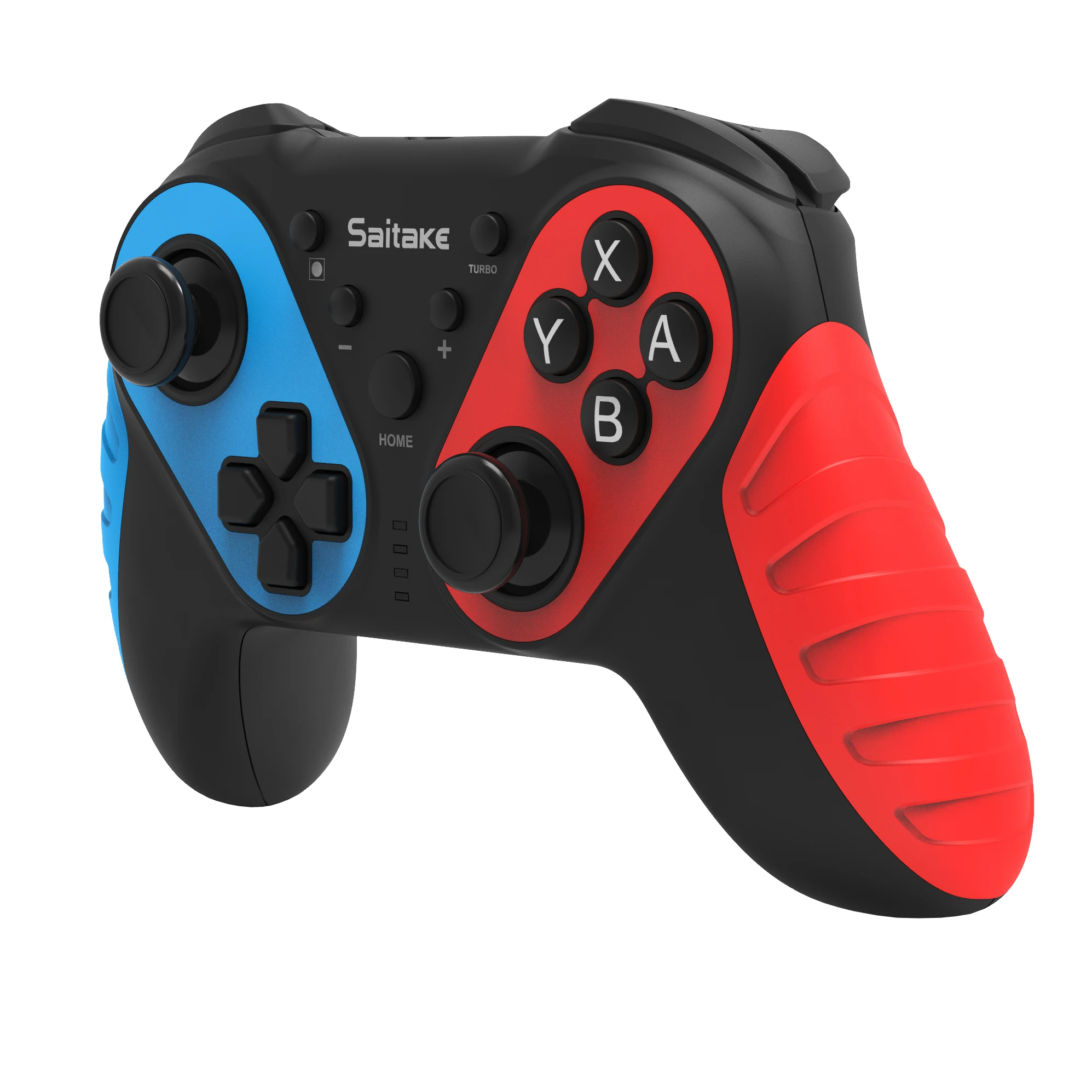 Saitake Brand Wireless Gamepad Dual Vibration NFC Function For Nintendo Switch Console Joystick & Game Controller