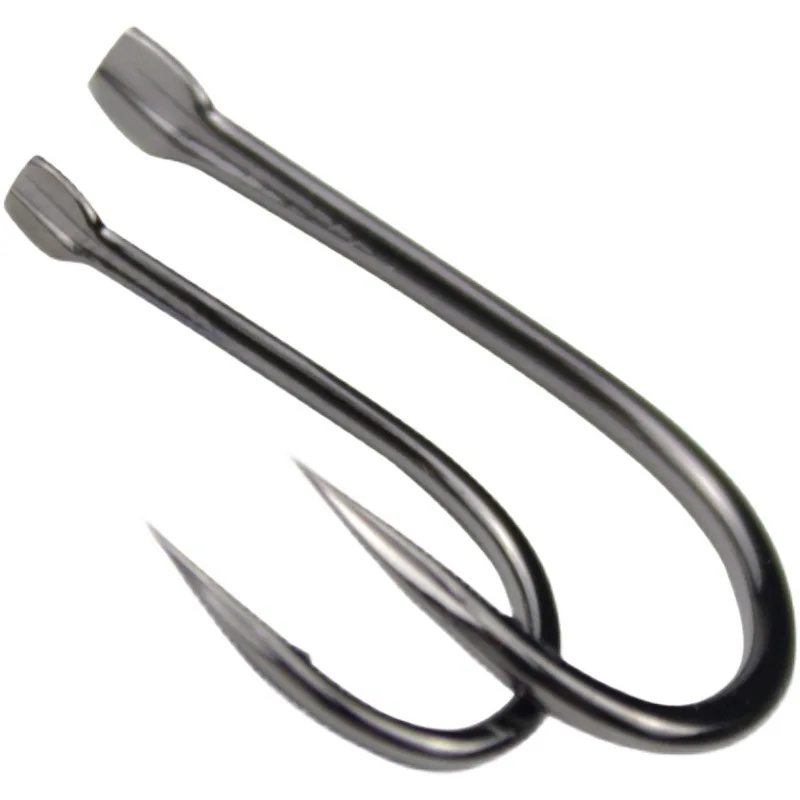 Wholesale Spring Fishing Hook Jewelry Pendant Key Chain Cable Wire Fishing Hook