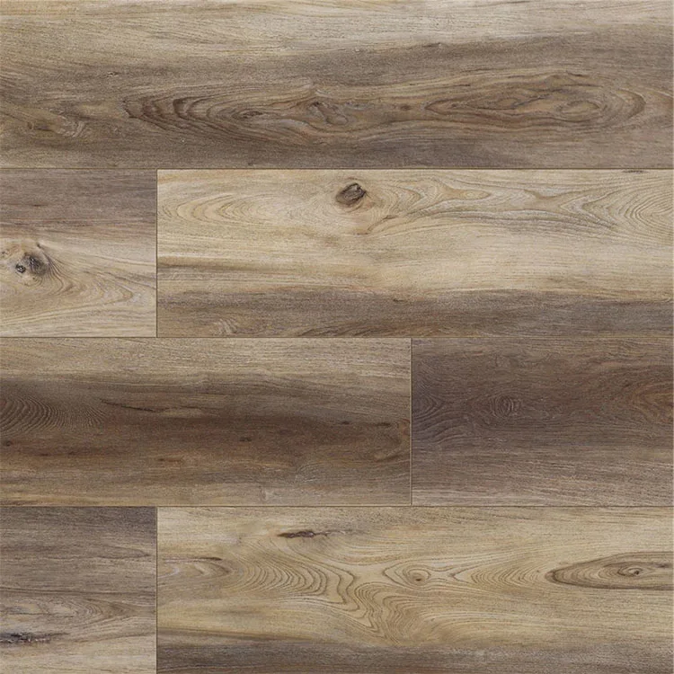 Professional Spc 5mm Vinyl Flooring Plank Factory Direct Sale