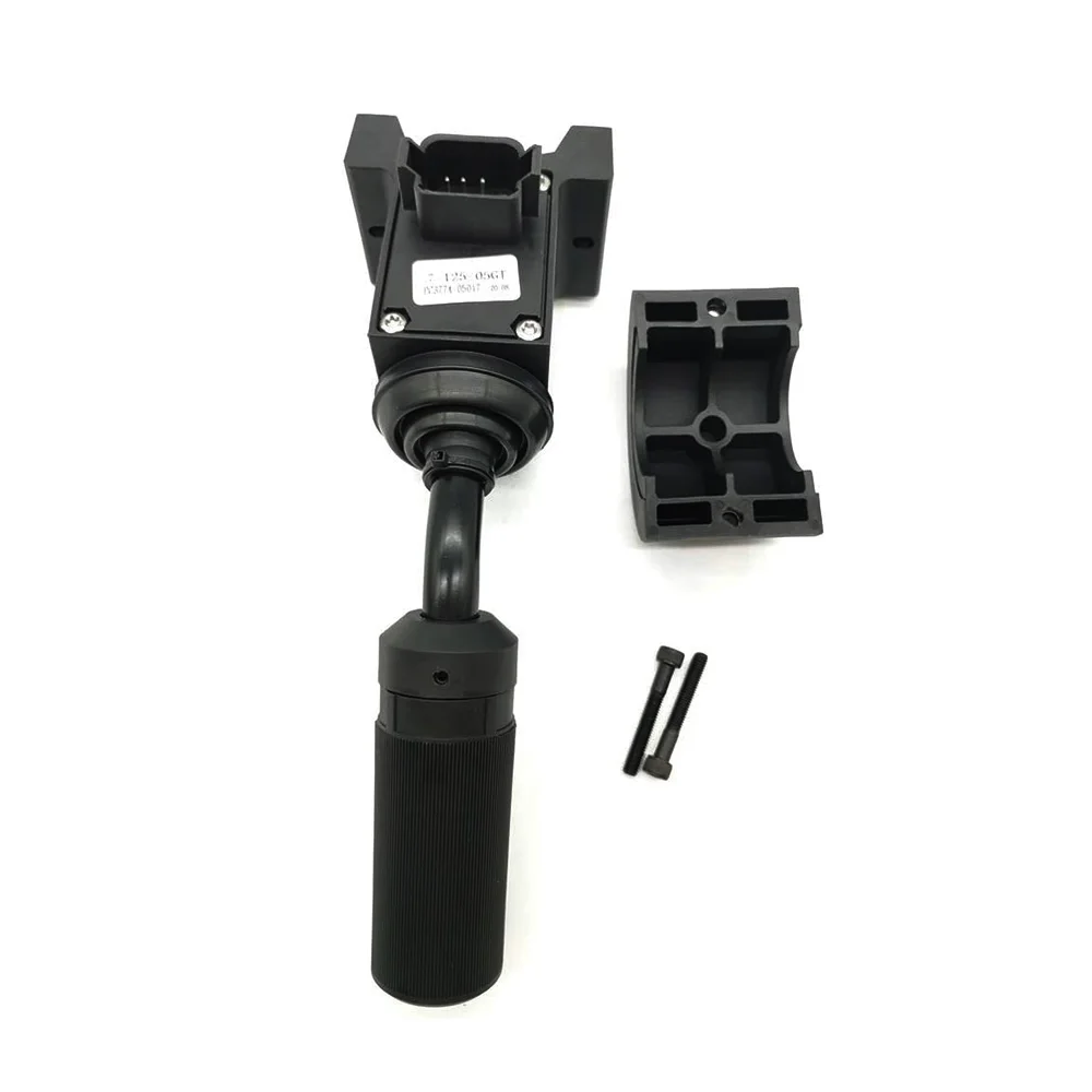 FP Aftermarket New Transmission Shifter Shift Lever Joystick 9-926377 Combination Switch 59113696 for Skyjack Ingersoll Rand