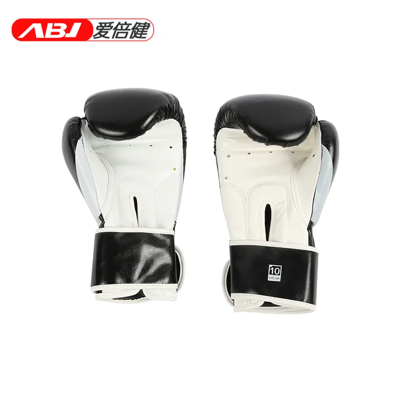 Китайские Индивидуальные боксерские перчатки Everlast