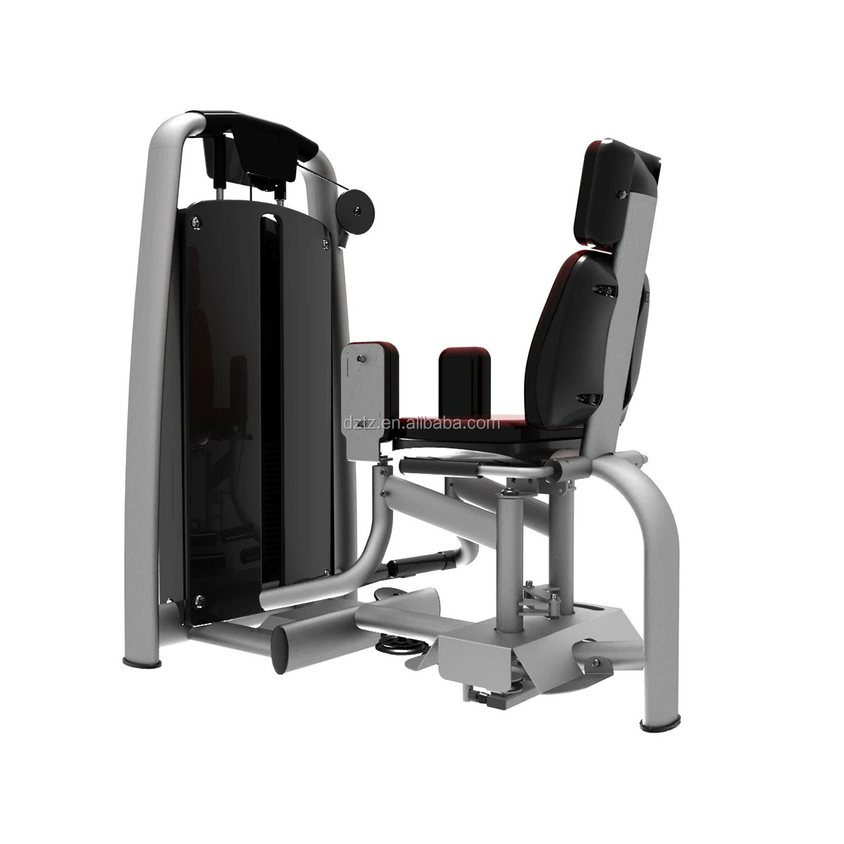 TZ-6053 Commercial Gym Equipment  Inner&Outer Thigh/ Adductor/Abductor