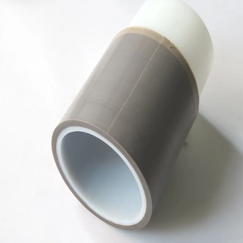 High temperature heat resistant Nitto 903ul PTFE film silicone adhesive tape for insulation