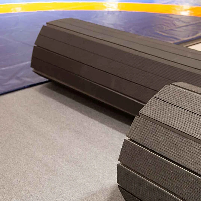 ПВХ рулон татами коврик для дзюдо раскатка MMA Bjj бразильский джиу джитсу продажи