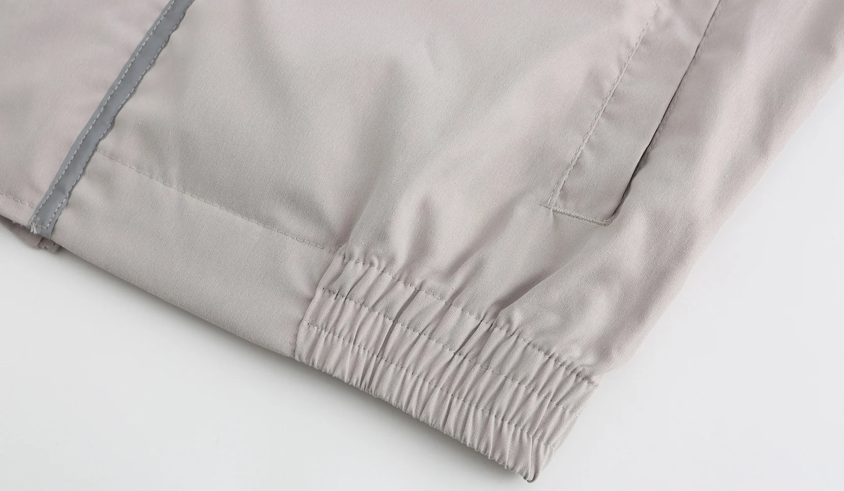 Fast Delivery Air Conditioning Vest Condition Working Clothes