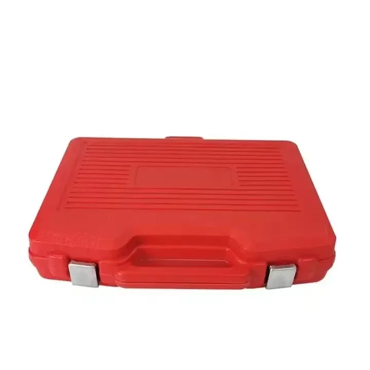 Universal 3pcs Injector Removal Tool Diesel Injector Removal Tool With Slide Hammer For Repairing Auto