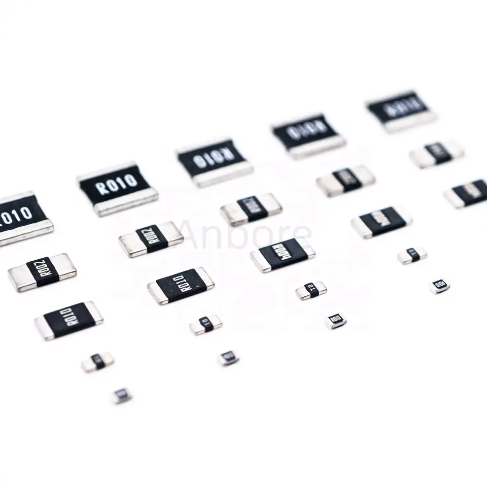 Vishay MIF1000AFKMGNHWS MICROWAVE RESISTOR 2016 100 OHM Thin Film Resistor