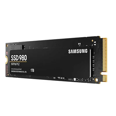 For Samsung M.2 interface NVMe protocol MZ-V8V1T0BW of 980 1TB SSD solid state drive