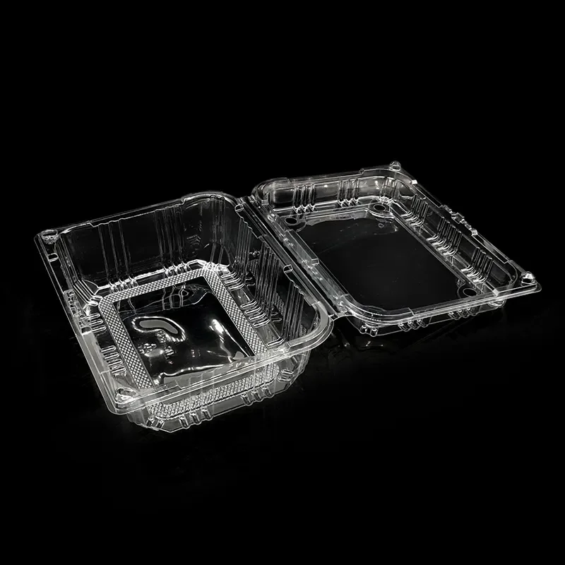 Лидер продаж прозрачная вакуумная упаковка для пищевых продуктов