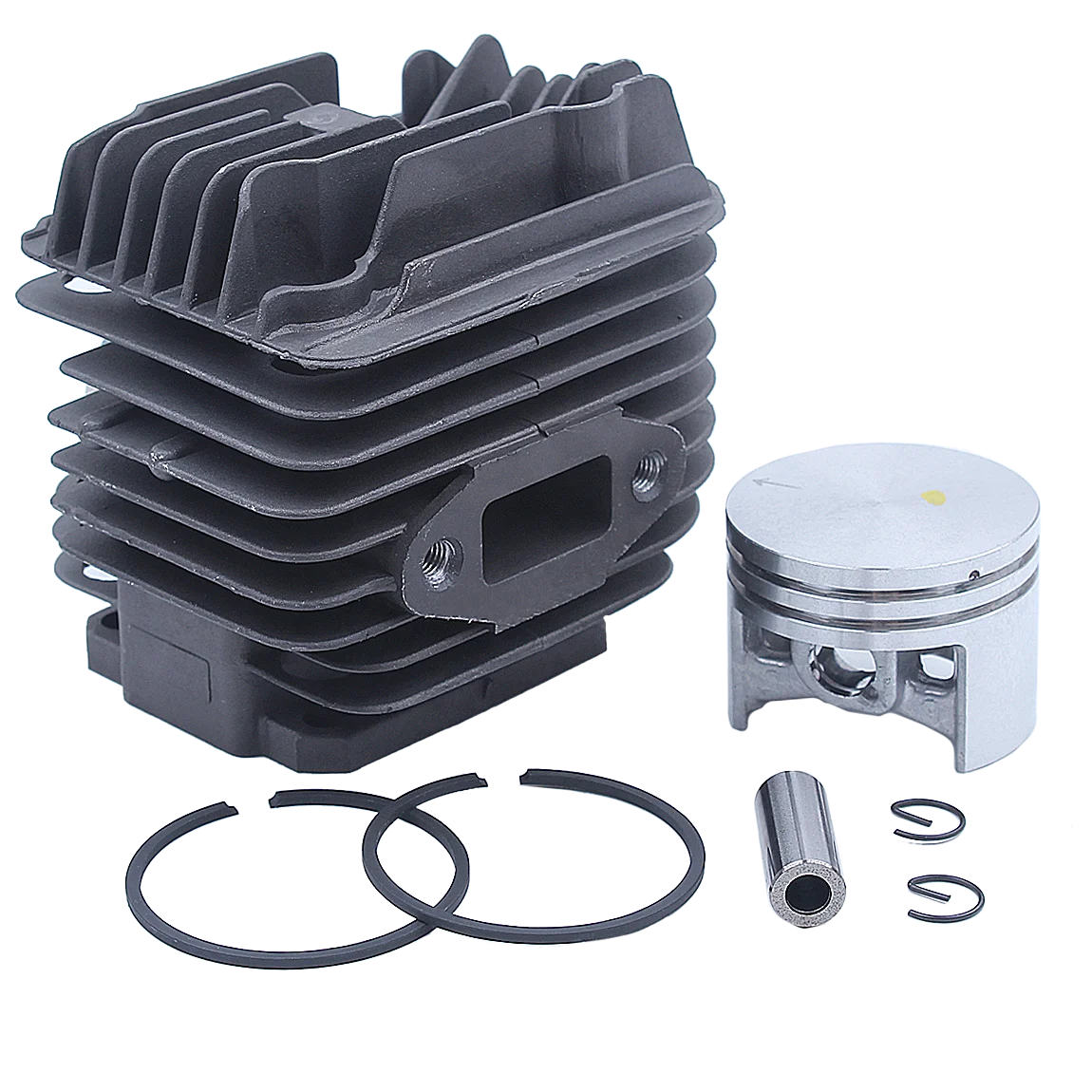 40MM Cylinder Piston Ring Kit For Stihl MS200 MS200T 020T Chainsaw