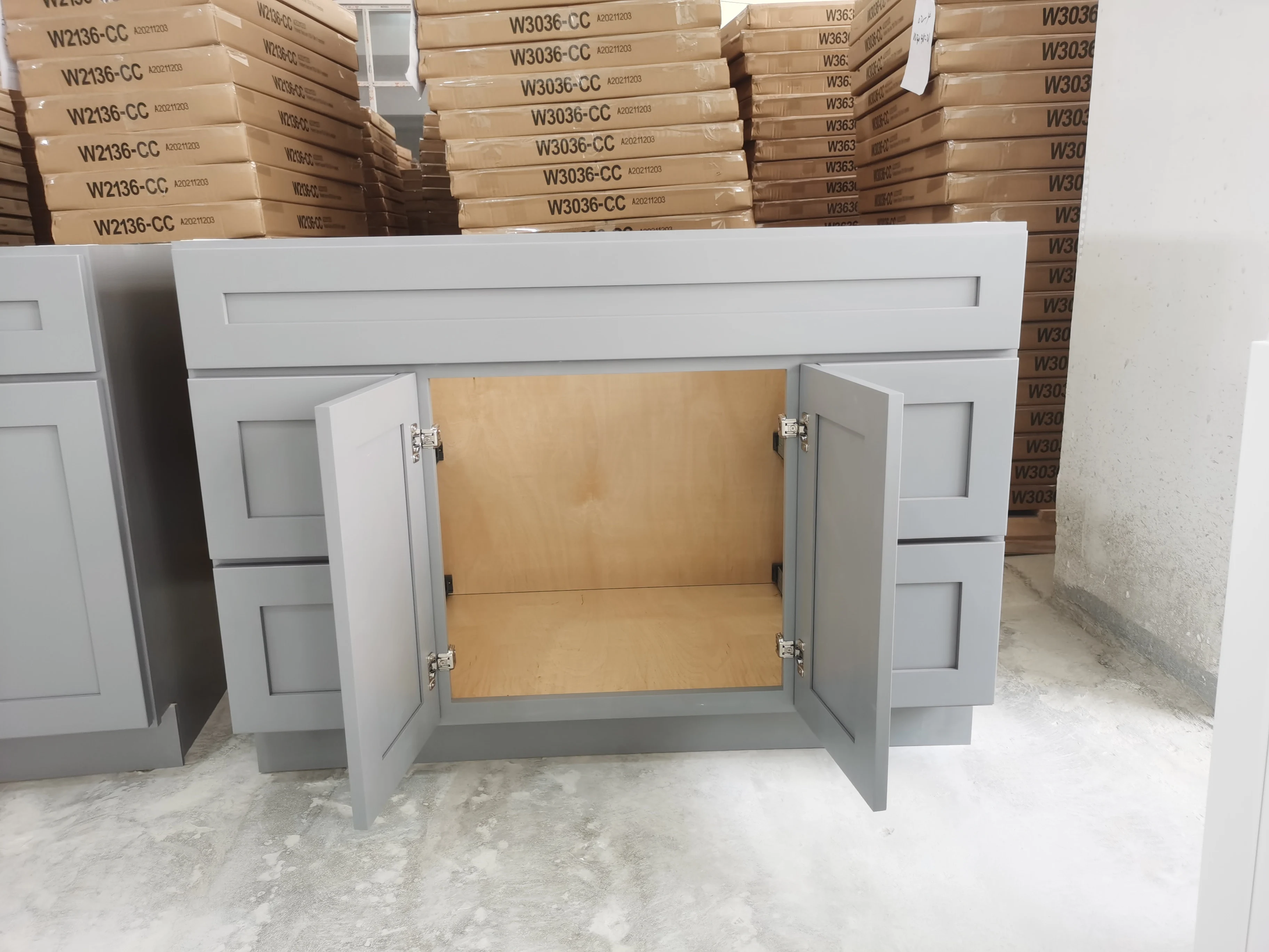 kitchen cabinet modern design bathroom vanity kitchen cabinets wholesale