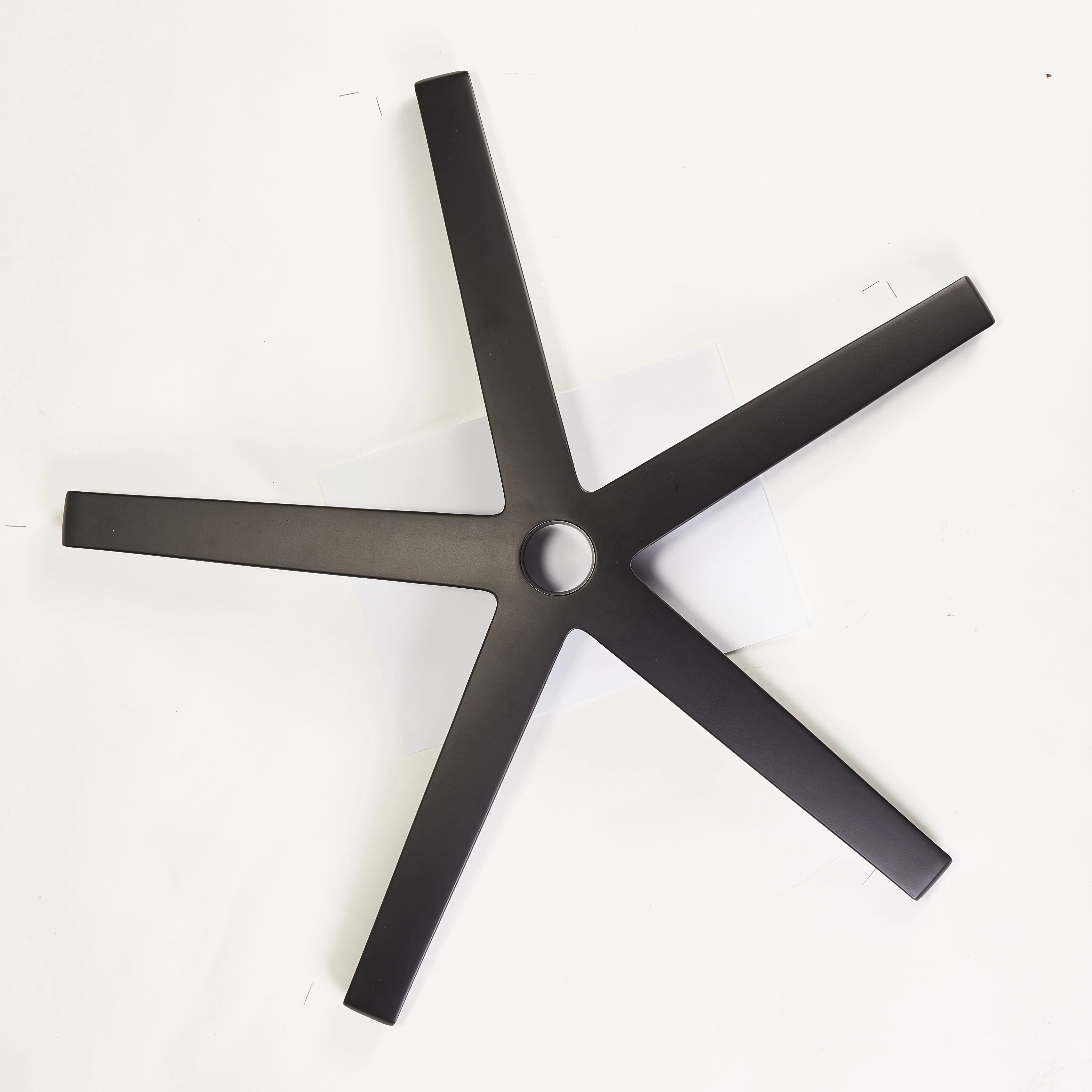 China Factory Furniture Accessories Parts Swivel Office Chair Base Office chair Leg