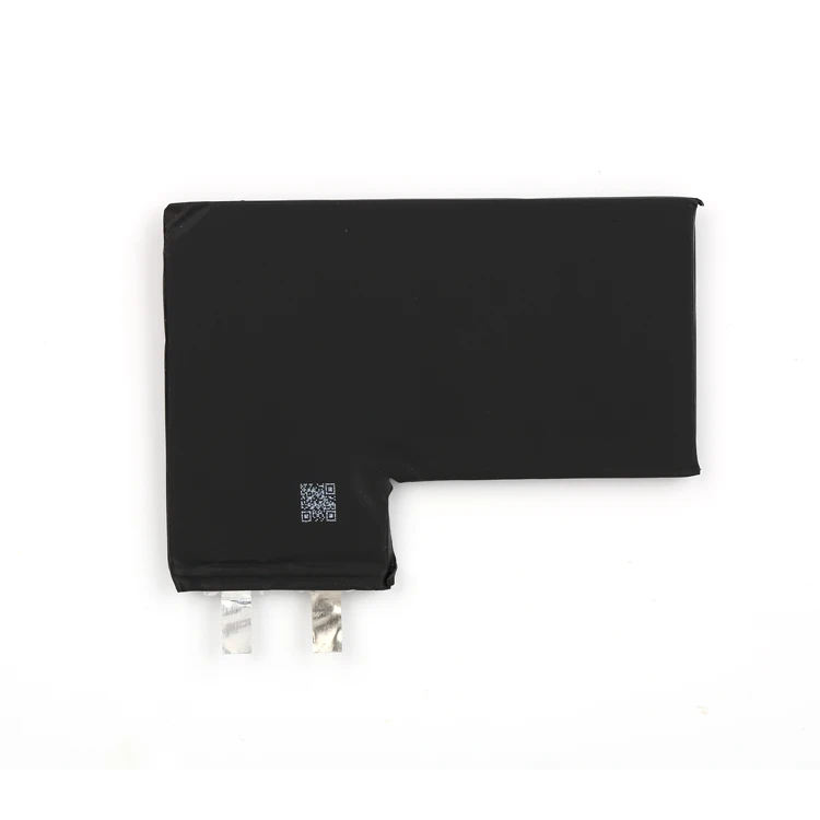 Rechargeable Cell TI package Battery Graphite C Raw Materials Battery Cell for XS XR XSMAX 11 11Pro 11ProMax 12 12Pro 12Pro Max