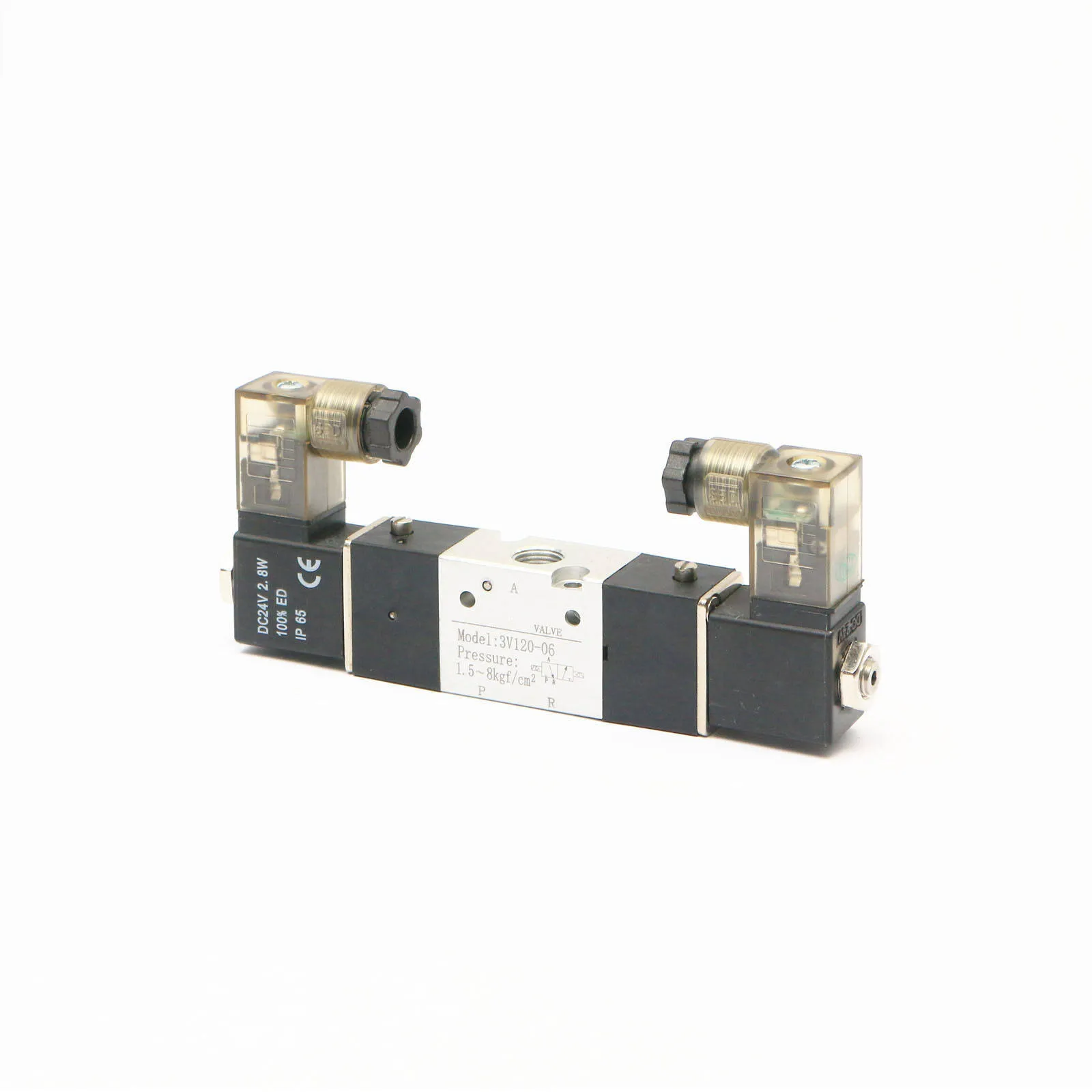 3V120-06 solenoid valve