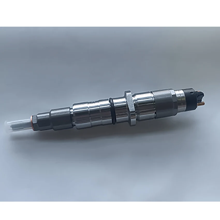 High Quality Vital 1kd Automatic Diesel Fuel Meat 320d Injectors 0 445 120 002 Pump Ford Repair Kits For Great  Truck