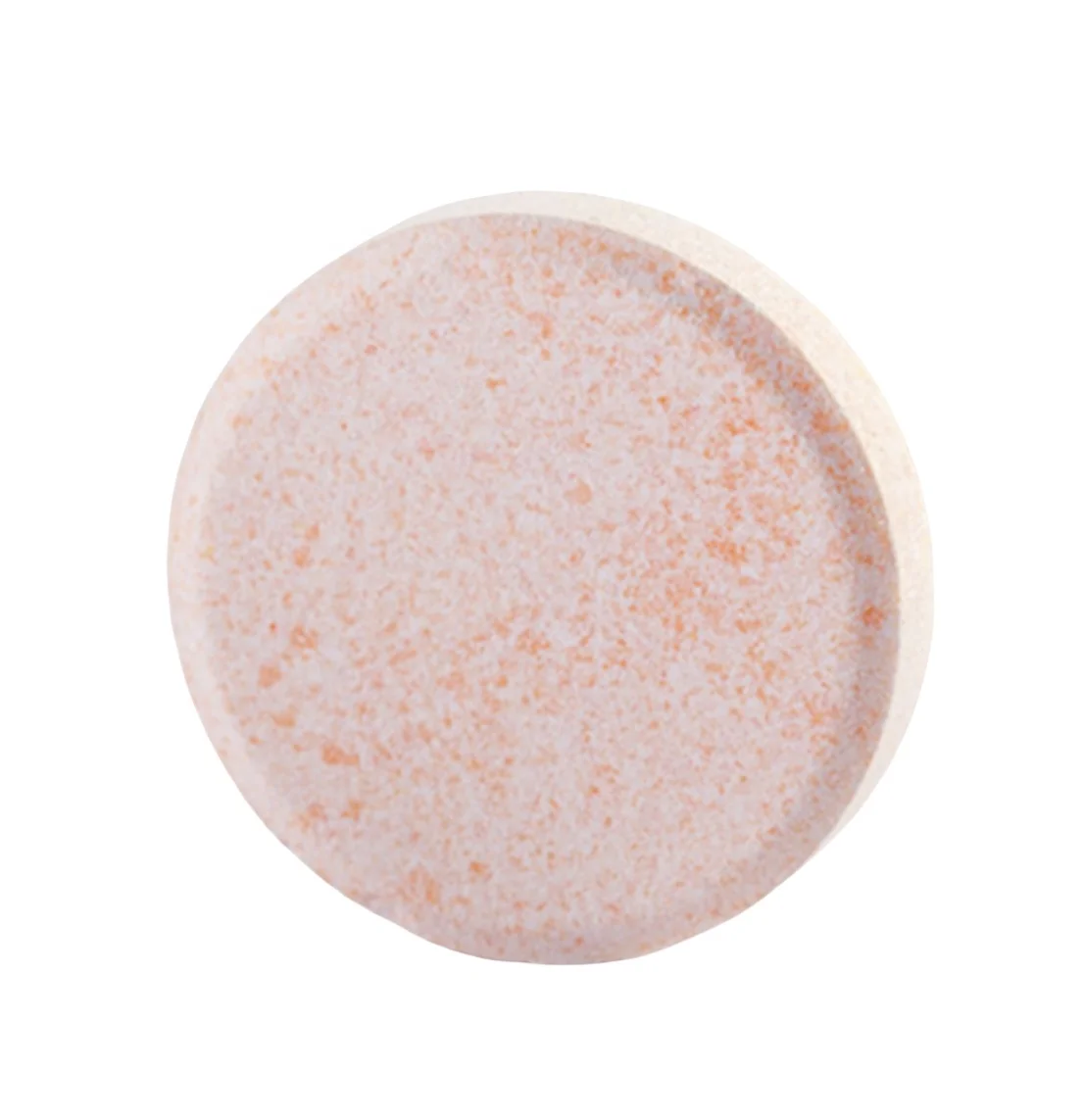 High Quality OEM Vitamin C & Zinc Effervescent Tablet