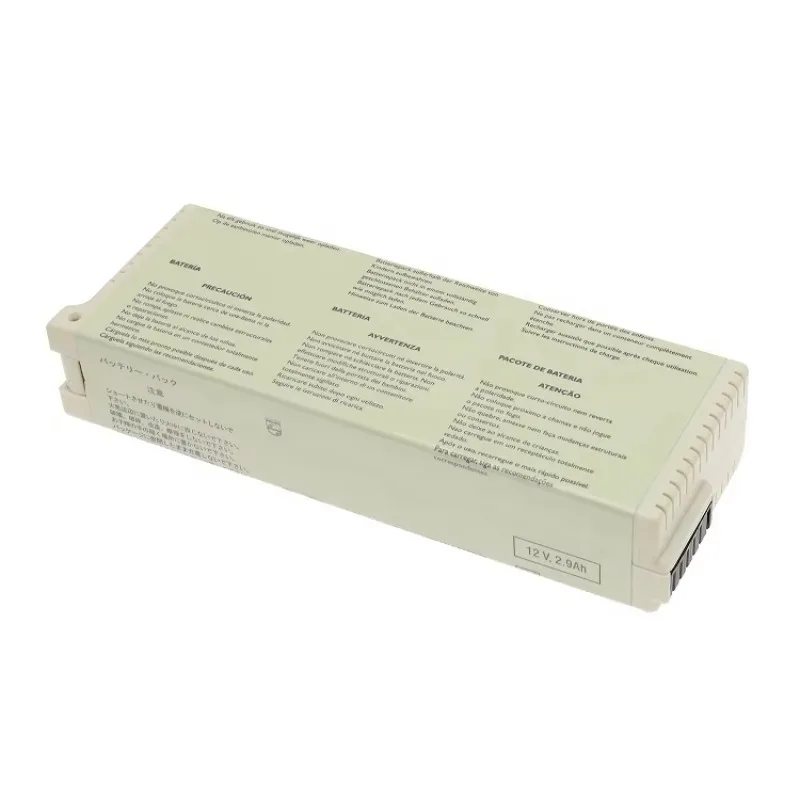 LK-для Philips аккумулятор 989803130151 M4992-61105 для Pagewriter отделка I II III 860290 12 В 2300 мАч герметичная свинцовая кислота