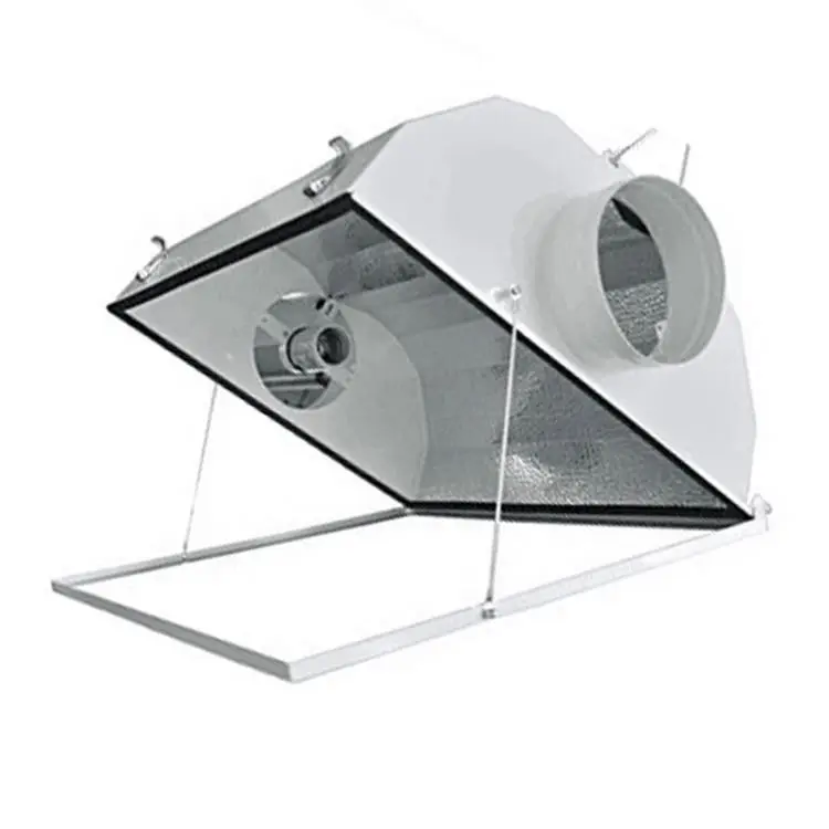Professional Manufacturer Aluminium Air Cooled Reflector For Green House