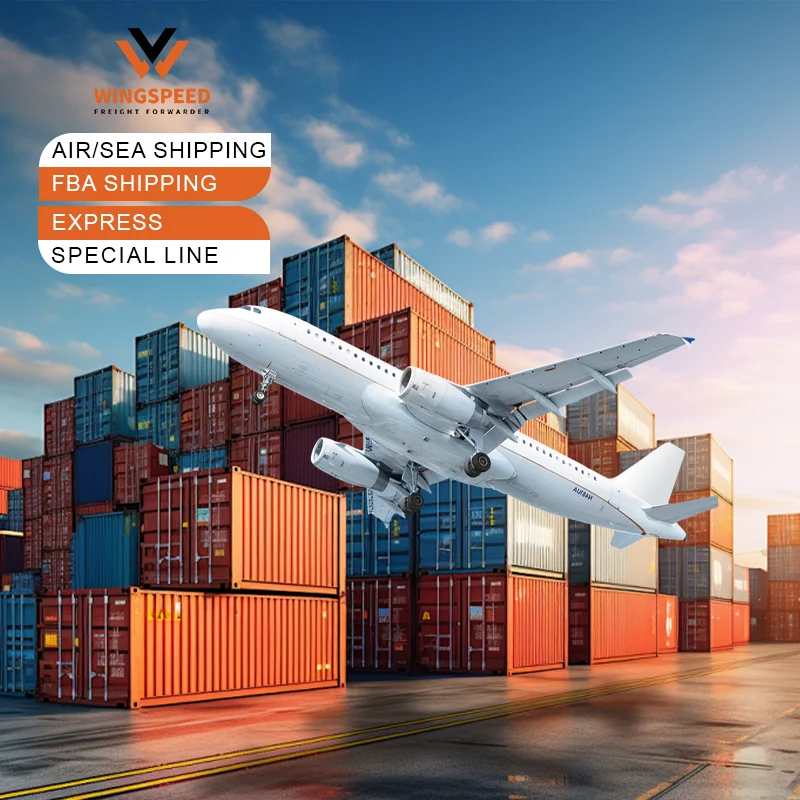 Air/Sea Cargo shipping with International freight forwarding from China Tianjin to Italy Rome, Japan Tokyo, Spain Madrid