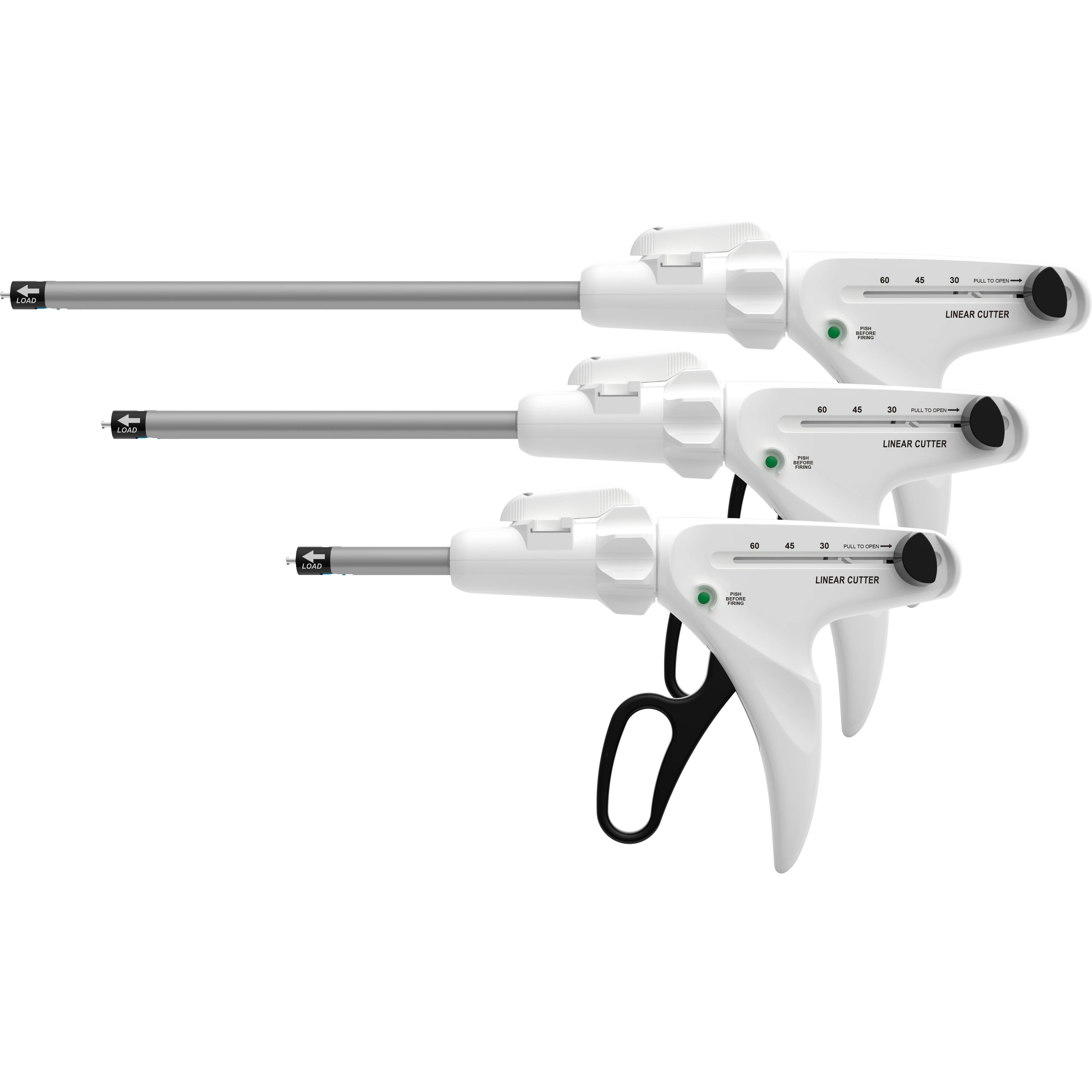 
Endo stapler Medical Instrument Endo linear cutting Stapler for laparoscope 