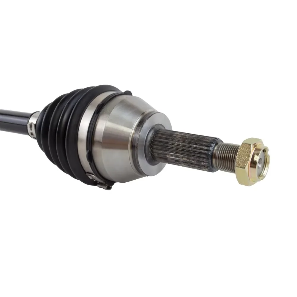 Auto Parts Front CV Axle Half Shaft Assembly For Ford Fusion NCV11188 DG9Z-3B436-C