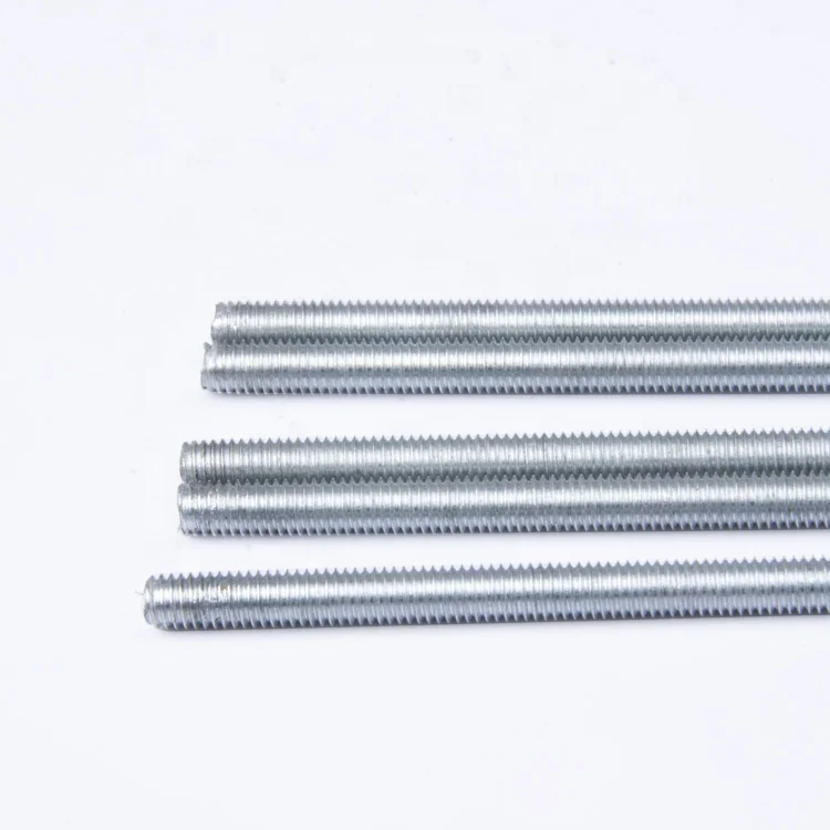Wholesale Stainless Steel Nylon Threaded Bar