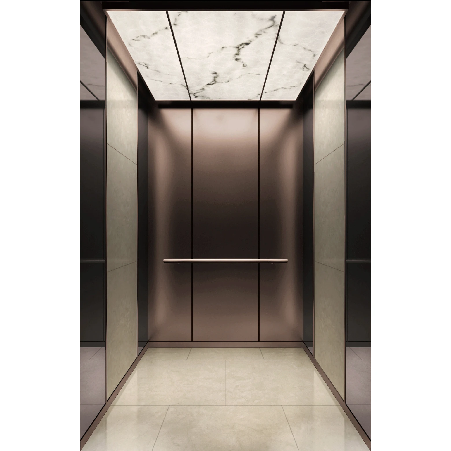 Passenger Elevator Supplier with Low Price