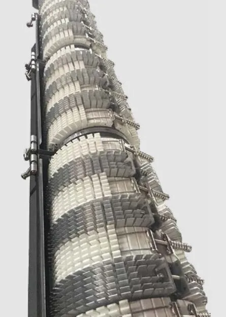 Cable Sheath Extrusion Machine