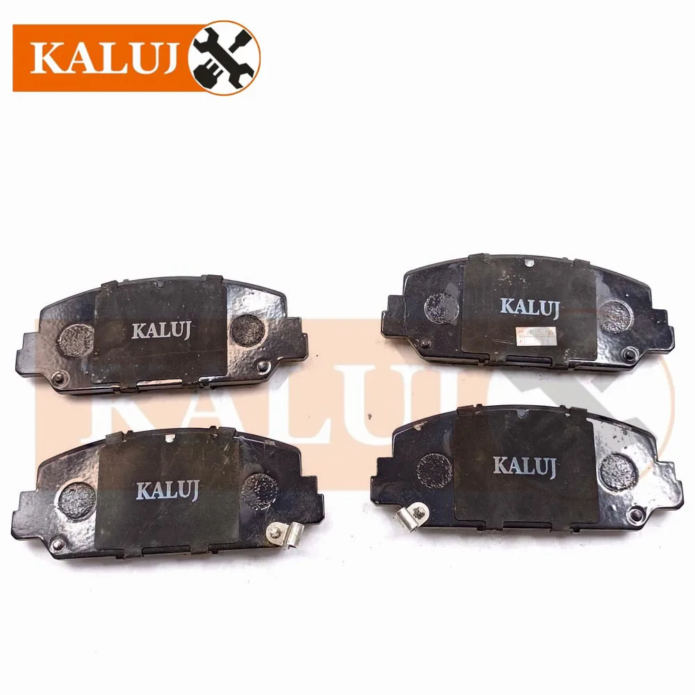 Kaluj Front Brake Pads Set 45022-TY2-A01 45022TY2A01 For Acura RDX 2012-