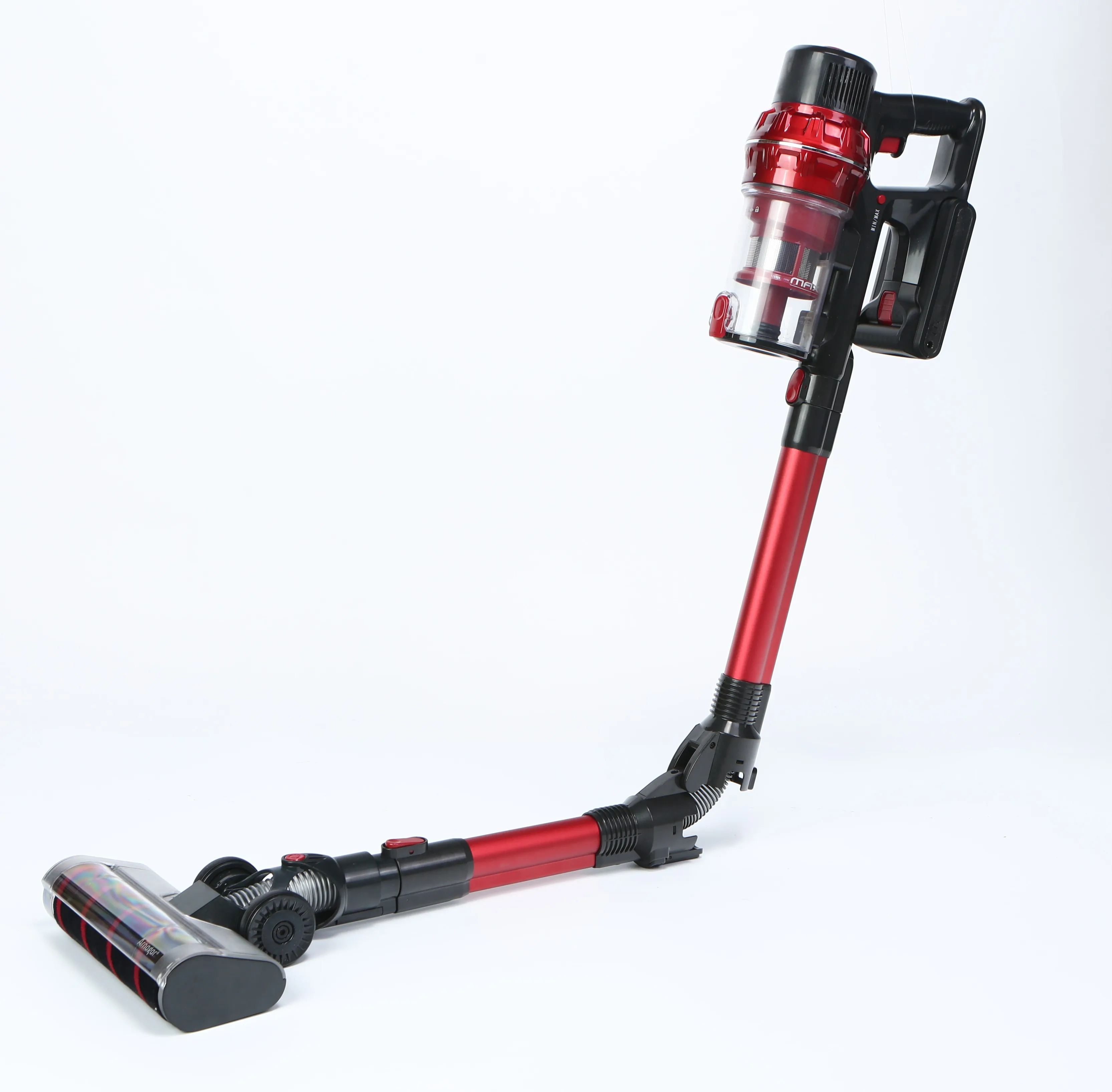  Бесщеточный двойной bldc беспроводной вакуумный eletric cleaner vaccum akku