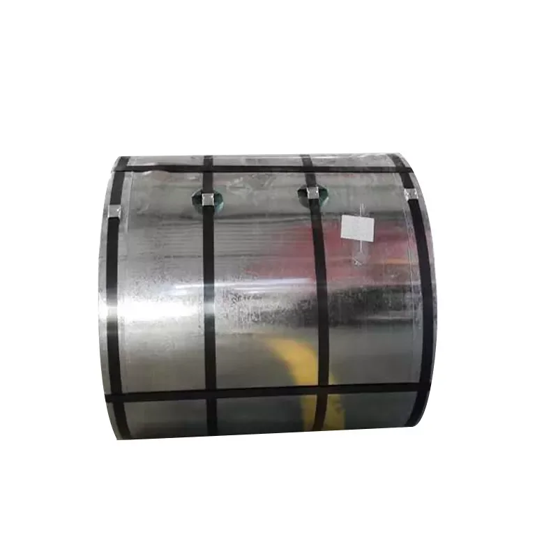 Zinc coated z150 galvanized steel coil 0.45mm thickness galvanized steel roof sheet price