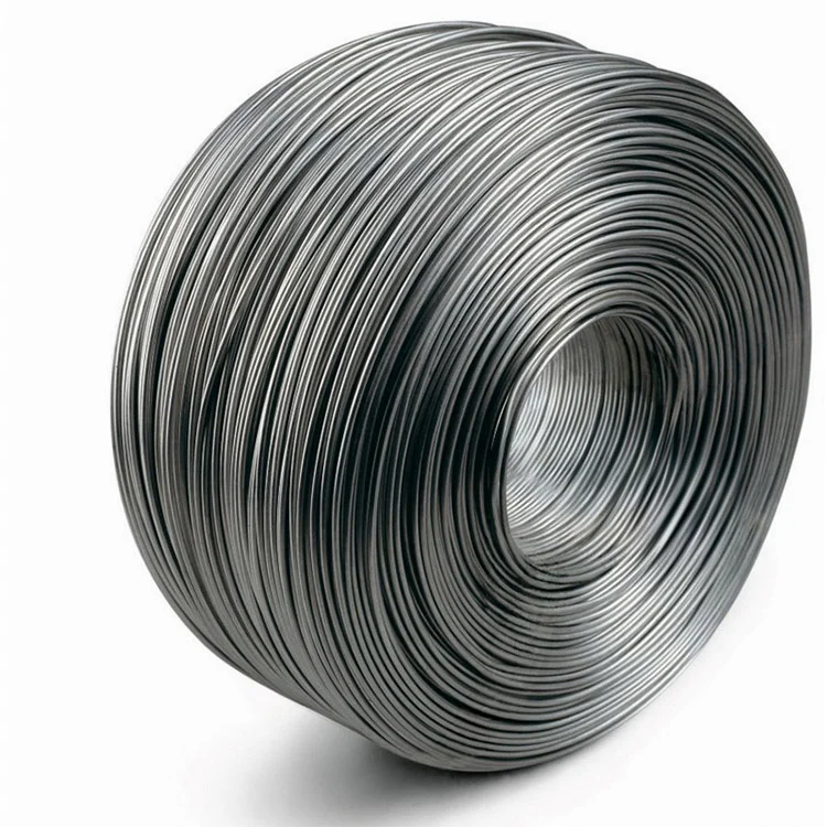 China Manufacturer High-Grade Finely Processed 410 Welding Stainless Steel Wire
