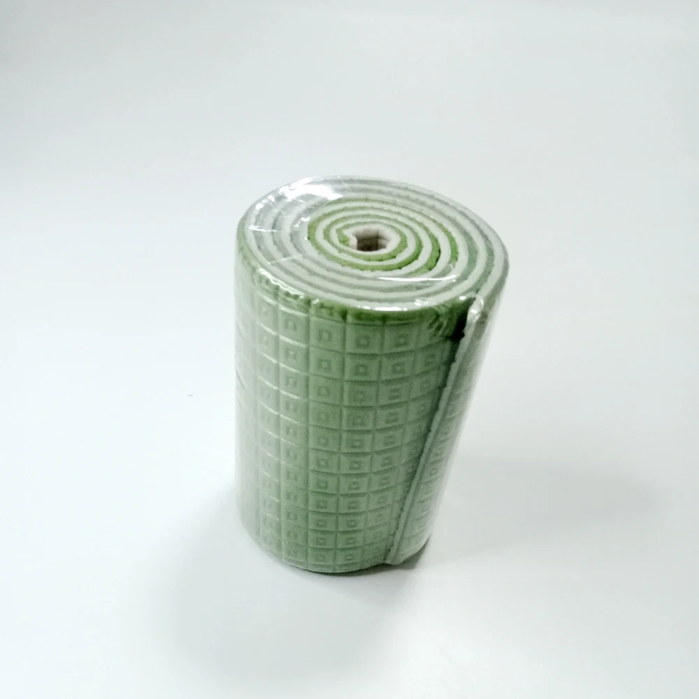 Hot Selling Malleable Aluminum Rolled Wire Splint With Low Price