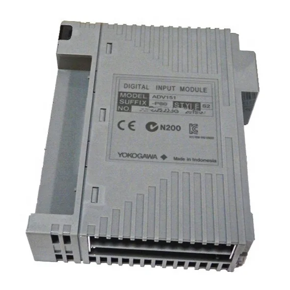 Hot selling original YOKOGAWA ADV151-P50/D5A00 Communication Modules in stock