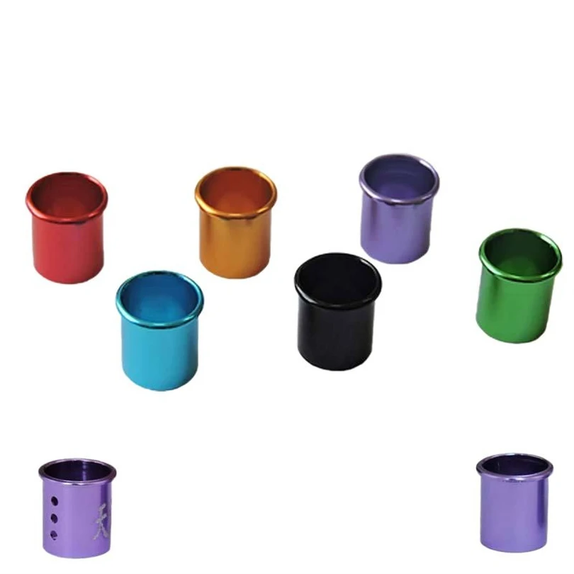 Pigeon Foot  Ring Inner ring    Unilateral aluminum ring