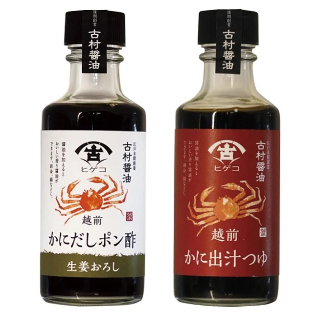 Краб для приправ, корейский соус для барбекю, изготовленный из различных ингредиентов