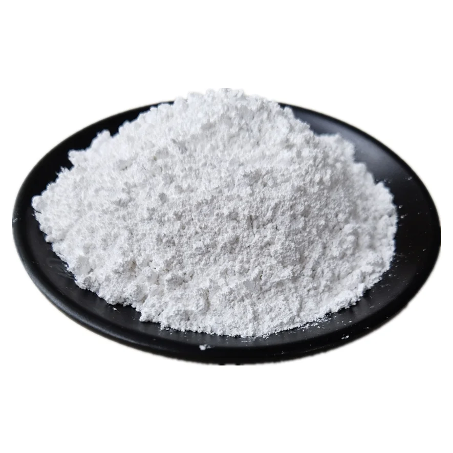 Factory Direct Industrial Precipitated Barium Sulfate Powder Chemicals
