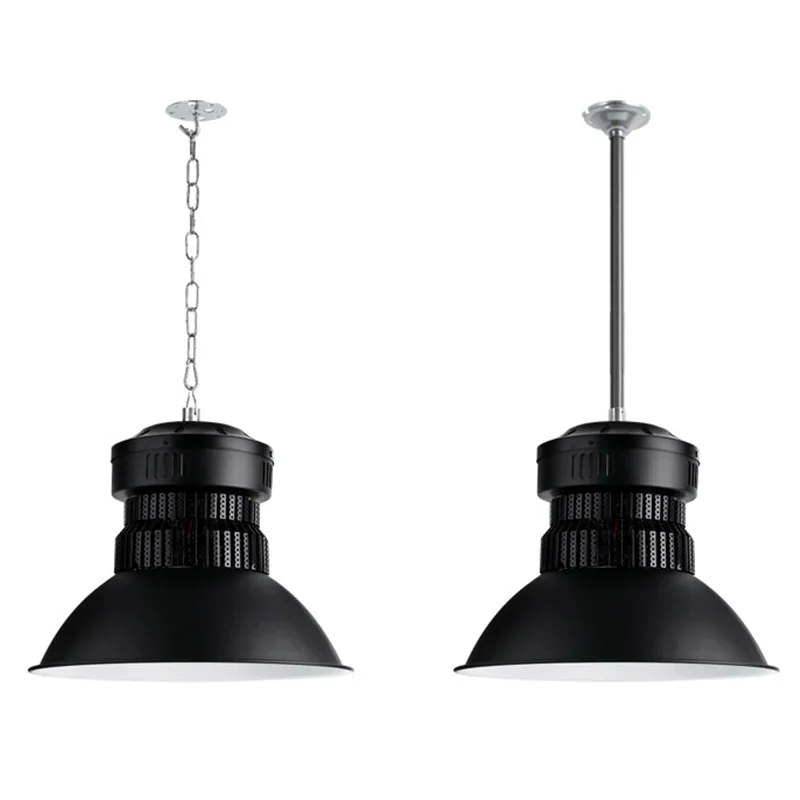 Wholesale Price Lighting Industrial Lamp 80w 100w 150w 200w 250w 300w Led Ufo High Bay Light for Warehouse