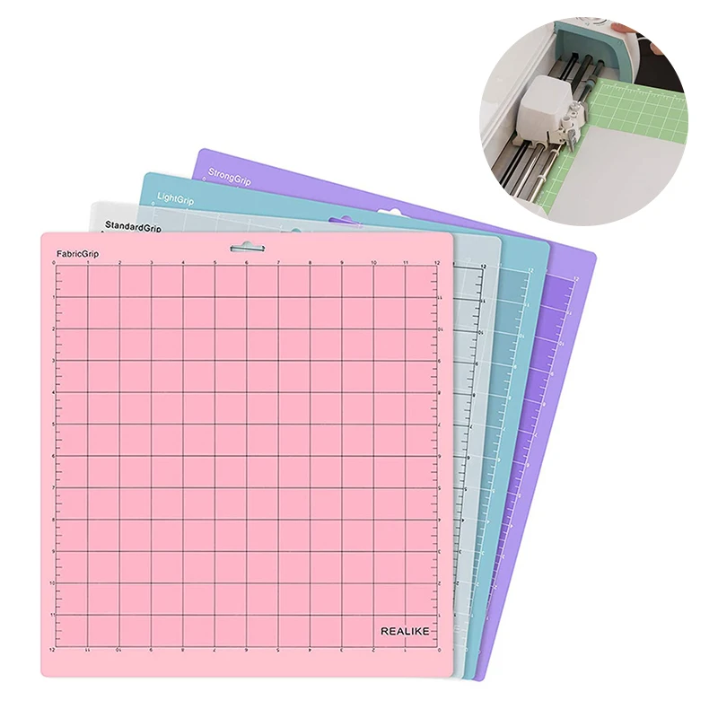 New arrival A3 colorful black /white core high quality cutting mat for office using