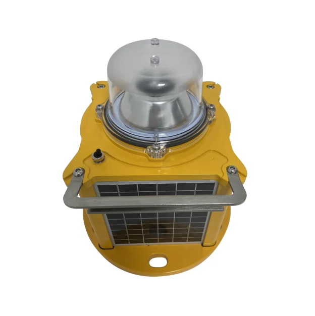 ZS30-W Solar LED Elevated Final Approach and Take-off Light,solar helipad lights,helipad lights,helipad lights price
