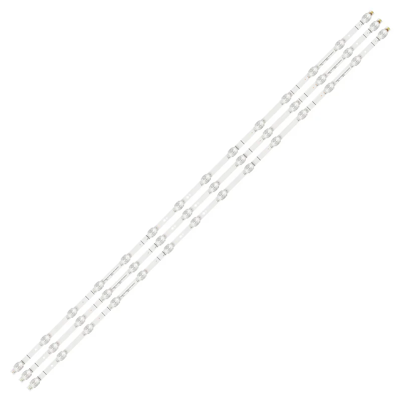 Новый ЖК-Телевизор подсветка полосы LB58007 V0 HD580X1U91 + 2019092501-APT-HXLB19101 CV580U1-T01 для 58R6E3 58R6000GM 58H6500G