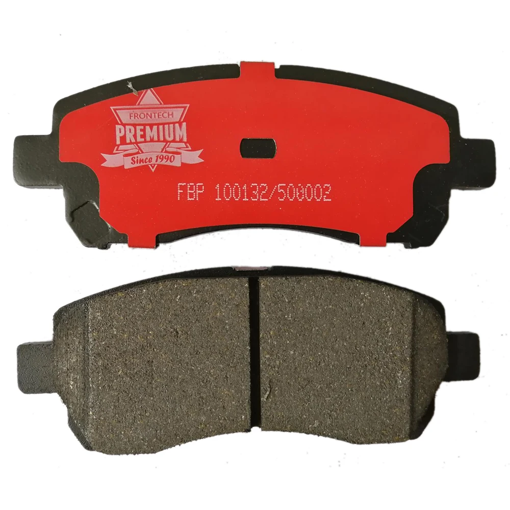 Автомобильные запасные тормозные колодки производство дисковых тормозных колодок для