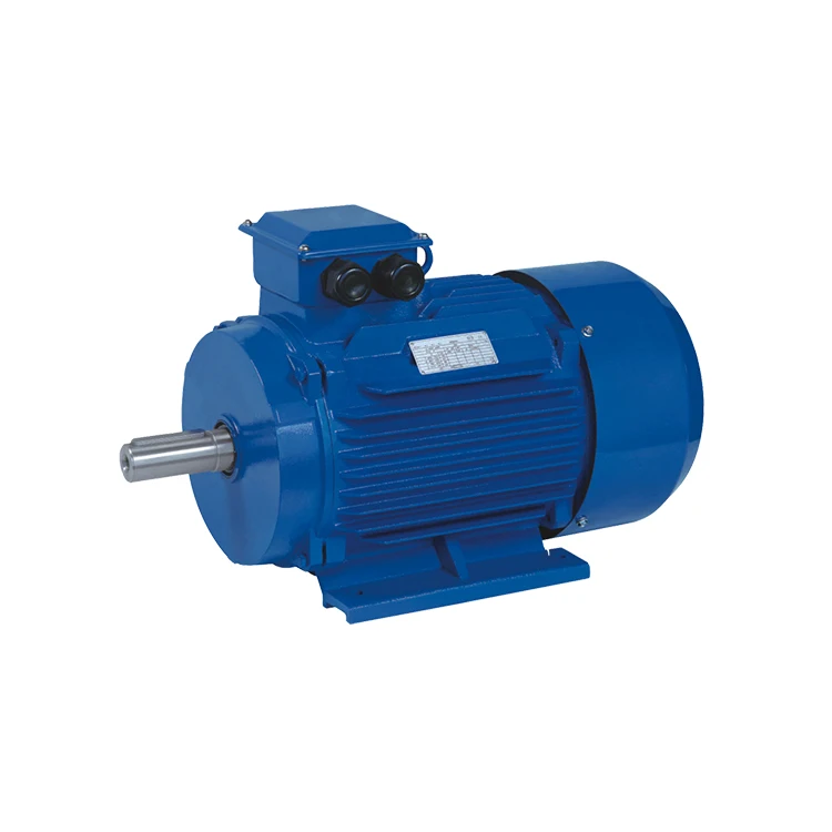2p, 4p, 6p 8 poles trifasico 3 phase induction electric motor engines  15HP, 60HP