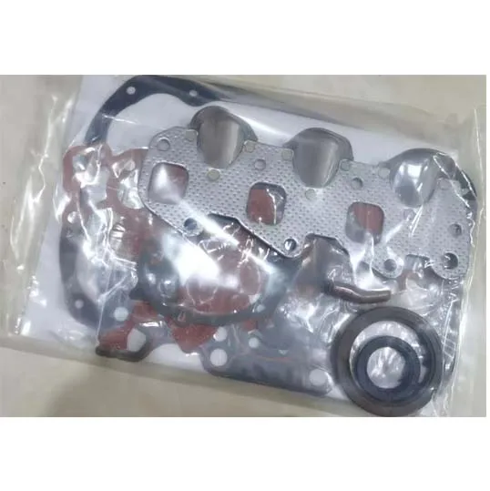 CQ wholesea абсолютно новый 11140-78820-000 Комплект прокладок головки для Da-ew-оо D-AM-AS