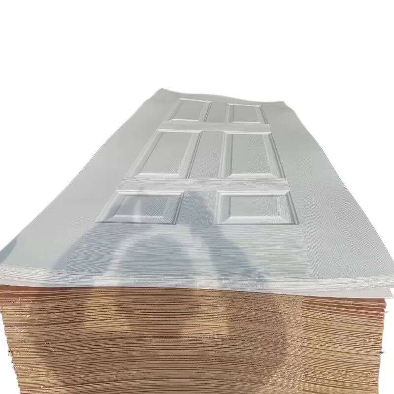 6 Panel Interior Doors White Primer Doors Fully Finished White Interior Doors