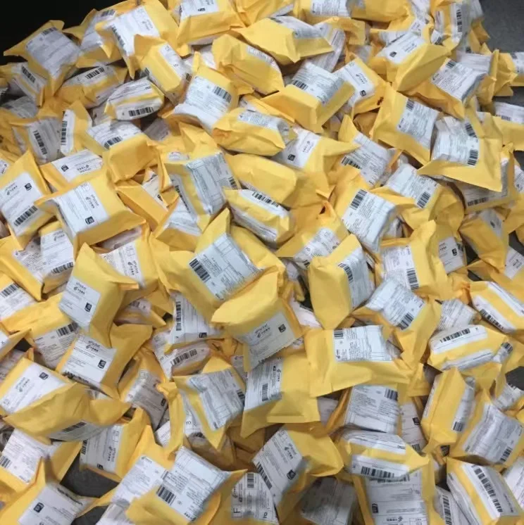 Custom Packaging Bag of DropShipping Agent with ERP Automatic Order Fulfillment Solution Service