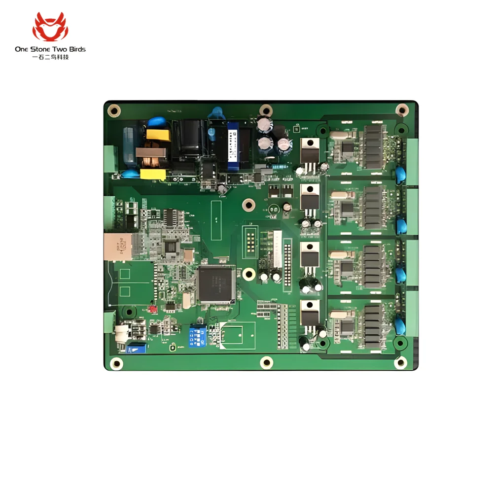 Wholesale High Quality New Set Universal Washer PCBA Control Board Washing Machine PCB Board