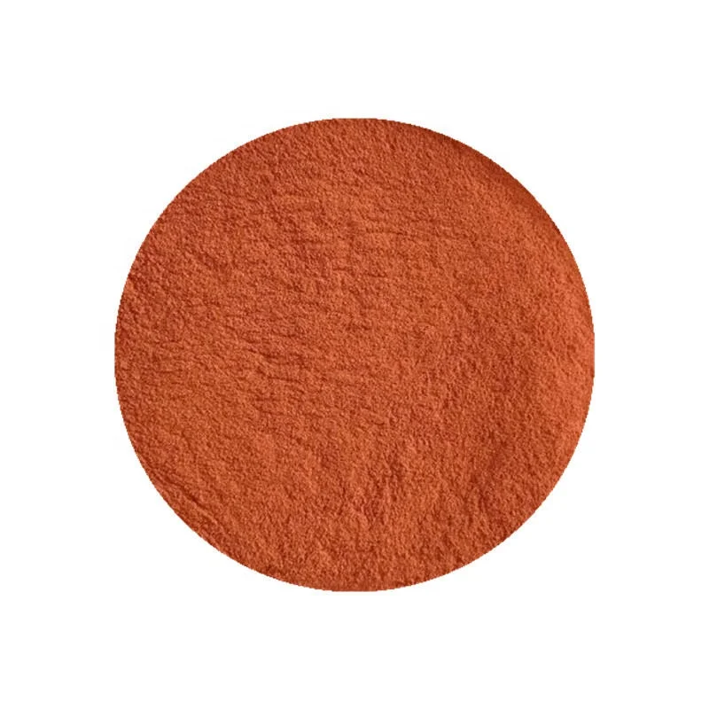 Copper Powder From China Made, No Impurities, Factory Wholesale Price 99.9