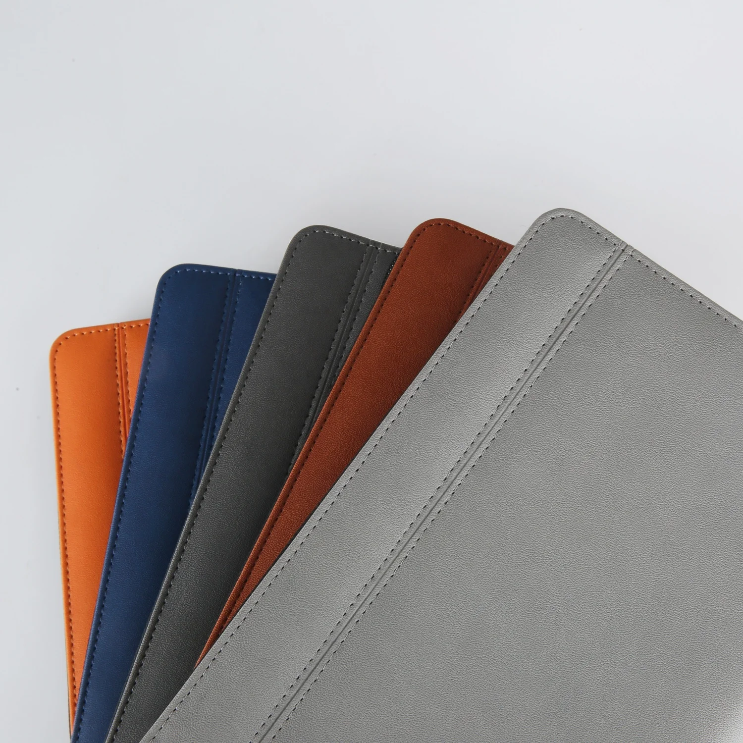 Hot sales Fashion PU leather ladies wallet personalized long wallet for man